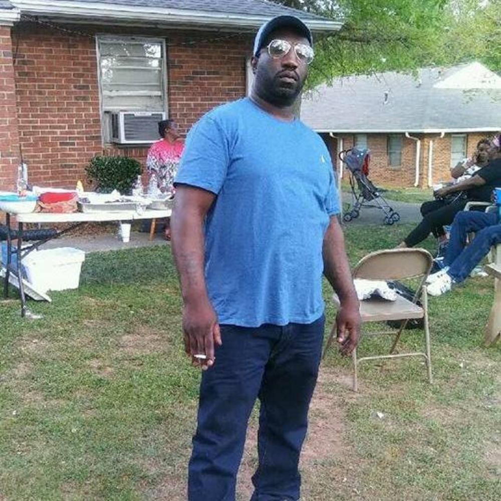 Meet your Posher, Tony